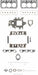 Fel-Pro Fel-Pro Head Gasket Sets HS 9089 PT-2 Autofit