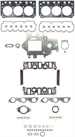 Fel-Pro Fel-Pro Head Gasket Sets HS 9089 PT-4 Autofit