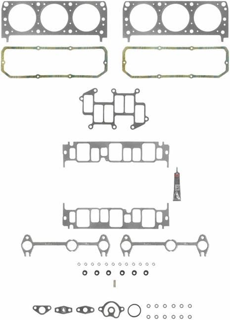 Fel-Pro Fel-Pro Head Gasket Sets HS 9105 PT Autofit