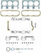 Fel-Pro Fel-Pro Head Gasket Sets HS 9111 PT Autofit