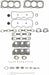 Fel-Pro Fel-Pro Head Gasket Sets HS 9112 PT Autofit