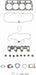 Fel-Pro Fel-Pro Head Gasket Sets HS 9170 PT-2 Autofit