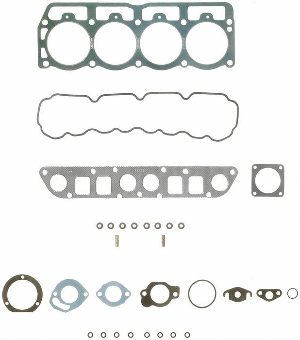 Fel-Pro Fel-Pro Head Gasket Sets HS 9196 PT-3 Autofit