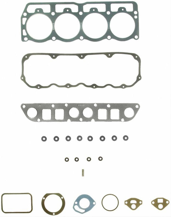 Fel-Pro Fel-Pro Head Gasket Sets HS 9196 PT Autofit