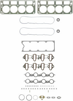 Fel-Pro Fel-Pro Head Gasket Sets HS 9199 PT Autofit