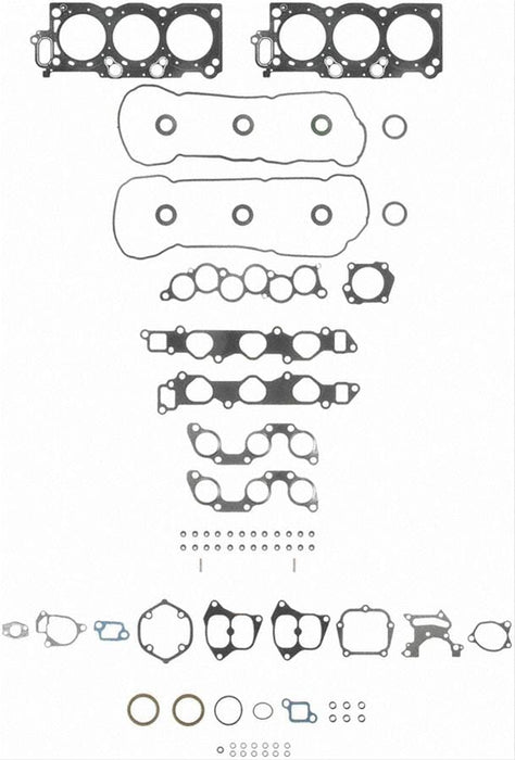 Fel-Pro Fel-Pro Head Gasket Sets HS 9201 PT Autofit
