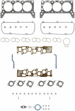 Fel-Pro Fel-Pro Head Gasket Sets HS 9234 PT Autofit