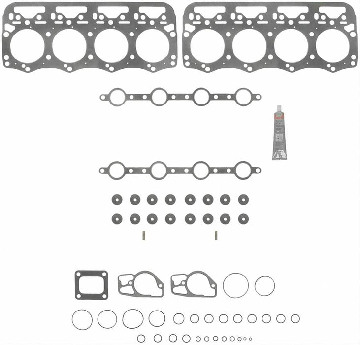 Fel-Pro Fel-Pro Head Gasket Sets HS 9239 PT Autofit