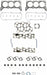 Fel-Pro Fel-Pro Head Gasket Sets HS 9250 PT-2 Autofit