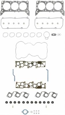 Fel-Pro Fel-Pro Head Gasket Sets HS 9250 PT-4 Autofit