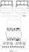 Fel-Pro Fel-Pro Head Gasket Sets HS 9250 PT-4 Autofit