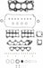 Fel-Pro Fel-Pro Head Gasket Sets HS 9274 PT-2 Autofit