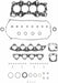 Fel-Pro Fel-Pro Head Gasket Sets HS 9274 PT Autofit