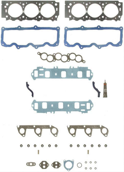 Fel-Pro Fel-Pro Head Gasket Sets HS 9277 PT Autofit