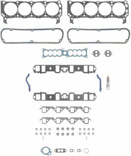 Fel-Pro Fel-Pro Head Gasket Sets HS 9280 PT-2 Autofit