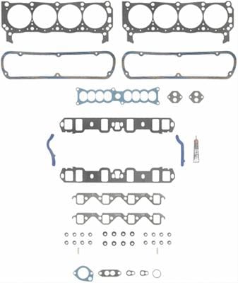 Fel-Pro Fel-Pro Head Gasket Sets HS 9280 PT-2 Autofit