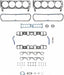 Fel-Pro Fel-Pro Head Gasket Sets HS 9280 PT-2 Autofit