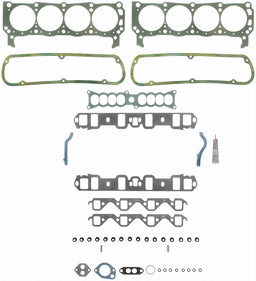 Fel-Pro Fel-Pro Head Gasket Sets HS 9280 PT-3 Autofit