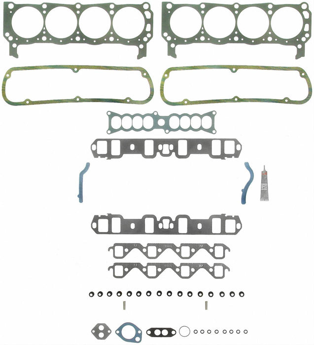Fel-Pro Fel-Pro Head Gasket Sets HS 9280 PT-3 Autofit