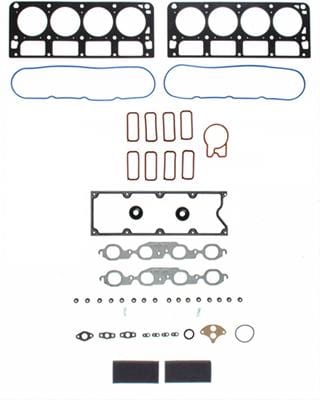 Fel-Pro Fel-Pro Head Gasket Sets HS 9284 PT-2 Autofit