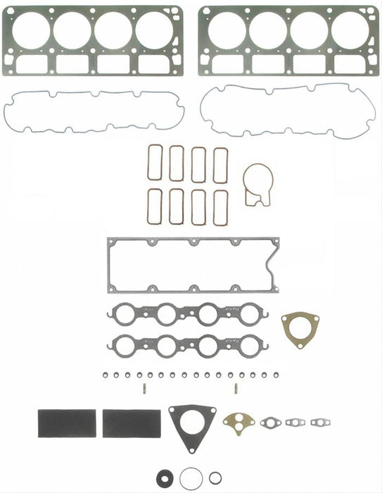 Fel-Pro Fel-Pro Head Gasket Sets HS 9284 PT Autofit