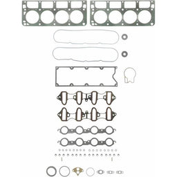 Fel-Pro Fel-Pro Head Gasket Sets HS 9292 PT Autofit