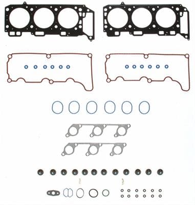 Fel-Pro Fel-Pro Head Gasket Sets HS 9293 PT-2 Autofit