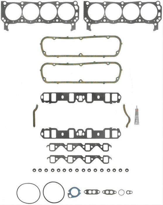 Fel-Pro Fel-Pro Head Gasket Sets HS 9333 PT Autofit