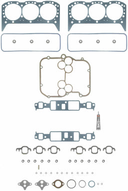 Fel-Pro Fel-Pro Head Gasket Sets HS 9354 PT-4 Autofit