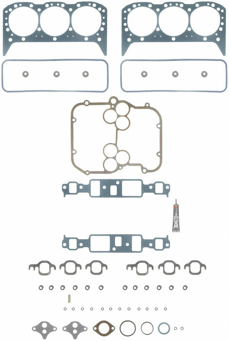Fel-Pro Fel-Pro Head Gasket Sets HS 9354 PT-4 Autofit