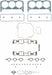 Fel-Pro Fel-Pro Head Gasket Sets HS 9354 PT-6 Autofit