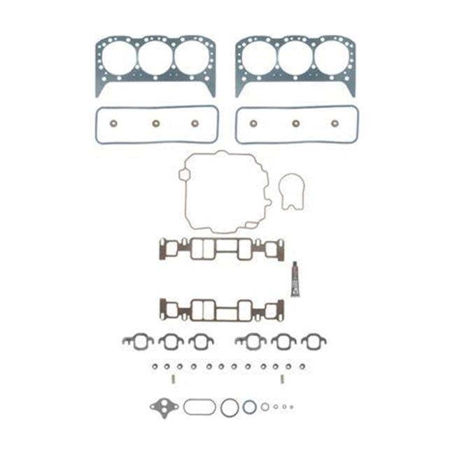 Fel-Pro Fel-Pro Head Gasket Sets HS 9354 PT-6 Autofit