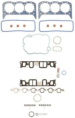 Fel-Pro Fel-Pro Head Gasket Sets HS 9354 PT-7 Autofit