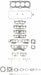 Fel-Pro Fel-Pro Head Gasket Sets HS 9388 PT Autofit