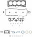 Fel-Pro Fel-Pro Head Gasket Sets HS 9410 PT Autofit