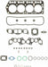 Fel-Pro Fel-Pro Head Gasket Sets HS 9417 B Autofit