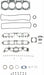Fel-Pro Fel-Pro Head Gasket Sets HS 9418 PT Autofit