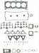 Fel-Pro Fel-Pro Head Gasket Sets HS 9429 PT Autofit