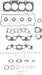 Fel-Pro Fel-Pro Head Gasket Sets HS 9468 PT Autofit