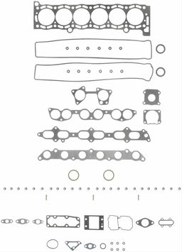 Fel-Pro Fel-Pro Head Gasket Sets HS 9473 PT Autofit