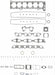 Fel-Pro Fel-Pro Head Gasket Sets HS 9473 PT Autofit
