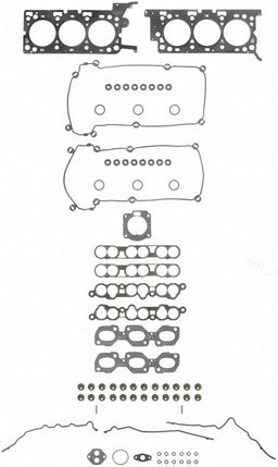 Fel-Pro Fel-Pro Head Gasket Sets HS 9481 PT Autofit