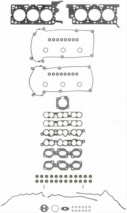 Fel-Pro Fel-Pro Head Gasket Sets HS 9481 PT Autofit