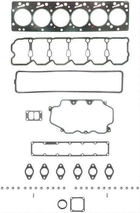 Fel-Pro Fel-Pro Head Gasket Sets HS 9522 PT Autofit