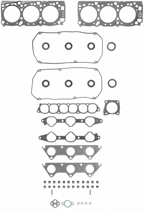 Fel-Pro Fel-Pro Head Gasket Sets HS 9537 PT Autofit