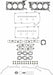 Fel-Pro Fel-Pro Head Gasket Sets HS 9540 PT Autofit