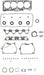 Fel-Pro Fel-Pro Head Gasket Sets HS 9604 PT Autofit