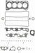 Fel-Pro Fel-Pro Head Gasket Sets HS 9623 PT Autofit
