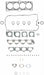 Fel-Pro Fel-Pro Head Gasket Sets HS 9627 PT Autofit