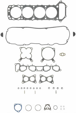 Fel-Pro Fel-Pro Head Gasket Sets HS 9646 PT-2 Autofit